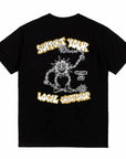 THE DRIVE SKATE SHOP X SKATE SHOP DAY T-SHIRT - The Drive Skateshop