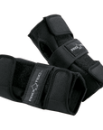 PRO-TEC - STREET WRIST GUARD BLACK - The Drive Skateshop