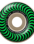 SPITFIRE WHEELS - FORMULA 4 CLASSICS 99A (52MM) - The Drive Skateshop