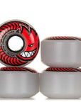 SPITFIRE WHEELS - CHARGERS CLASSIC CRUISERS 80A (58MM) - The Drive Skateshop