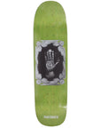 THEORIES DECK - HAND OF THEORIES SPECIAL DELIVERY SHAPE (9") - The Drive Skateshop