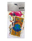THEORIES STICKER - RARITIES (12 STICKERS) - The Drive Skateshop