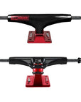 THUNDER TRUCKS STORM LIGHTS BLACK/RED - The Drive Skateshop