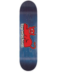 TOY MACHINE DECK - DEVIL CAT (7.63") - The Drive Skateshop