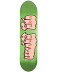 TOY MACHINE - FISTS (7.75"/8"/8.25"/8.5") - The Drive Skateshop