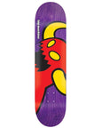 TOY MACHINE VICE MONSTER DECK (8.13") - The Drive Skateshop