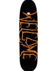 WELCOME DECK - BARK PYSANKA 2.0 (8.5") - The Drive Skateshop