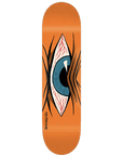 TOY MACHINE PRICE POINT DECK - MAD EYE (8") - The Drive Skateshop