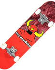 TOY MACHINE COMPLETE - MONSTER - MINI (7.375") - The Drive Skateshop