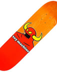 TOY MACHINE DECK - LOGO MONSTER (8.25"/8.38"/8.5") - The Drive Skateshop