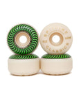 SPITFIRE WHEELS - FORMULA 4 CLASSICS 101A (52MM) - The Drive Skateshop