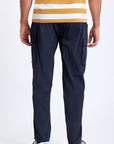 BRIXTON JUPITER CARGO PANT BLACK - The Drive Skateshop
