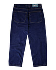 MAGENTA OG DENIM 2 TONE BLUE