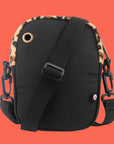 BUMBAG FURRY FRIENDS MINI HIP PACK - CHEETAH - The Drive Skateshop