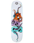 WELCOME DECK - SEAHORSE 2 ON AMULET (8.25") - The Drive Skateshop