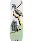 WELCOME DECK - RYAN LAY'S INFERNO ON STONECIPHER (8.6")