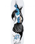 WELCOME DECK - RYAN LAY ISOBEL ON STONECIPHER WHTE/PRISM FOIL (8.6")