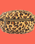BUMBAG FURRY FRIENDS MINI HIP PACK - CHEETAH - The Drive Skateshop
