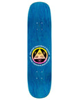 WELCOME DECK - SEAHORSE 2 ON AMULET (8.25") - The Drive Skateshop