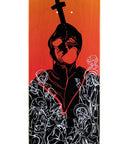 WELCOME DECK - AMERICAN IDOLATRY ON VIMANA (8.25")