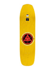 WELCOME DECK - AMERICAN IDOLATRY ON VIMANA (8.25") - The Drive Skateshop