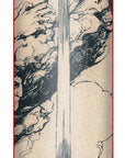BLOOD WIZARD DECK KOWALSKI TEMPEST (8.5")