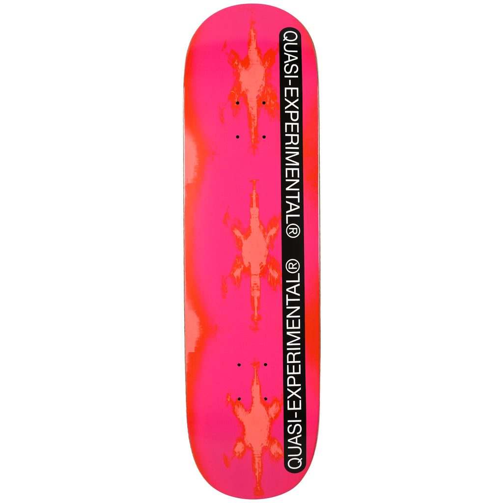 QUASI DECK HEX QE (8.125")