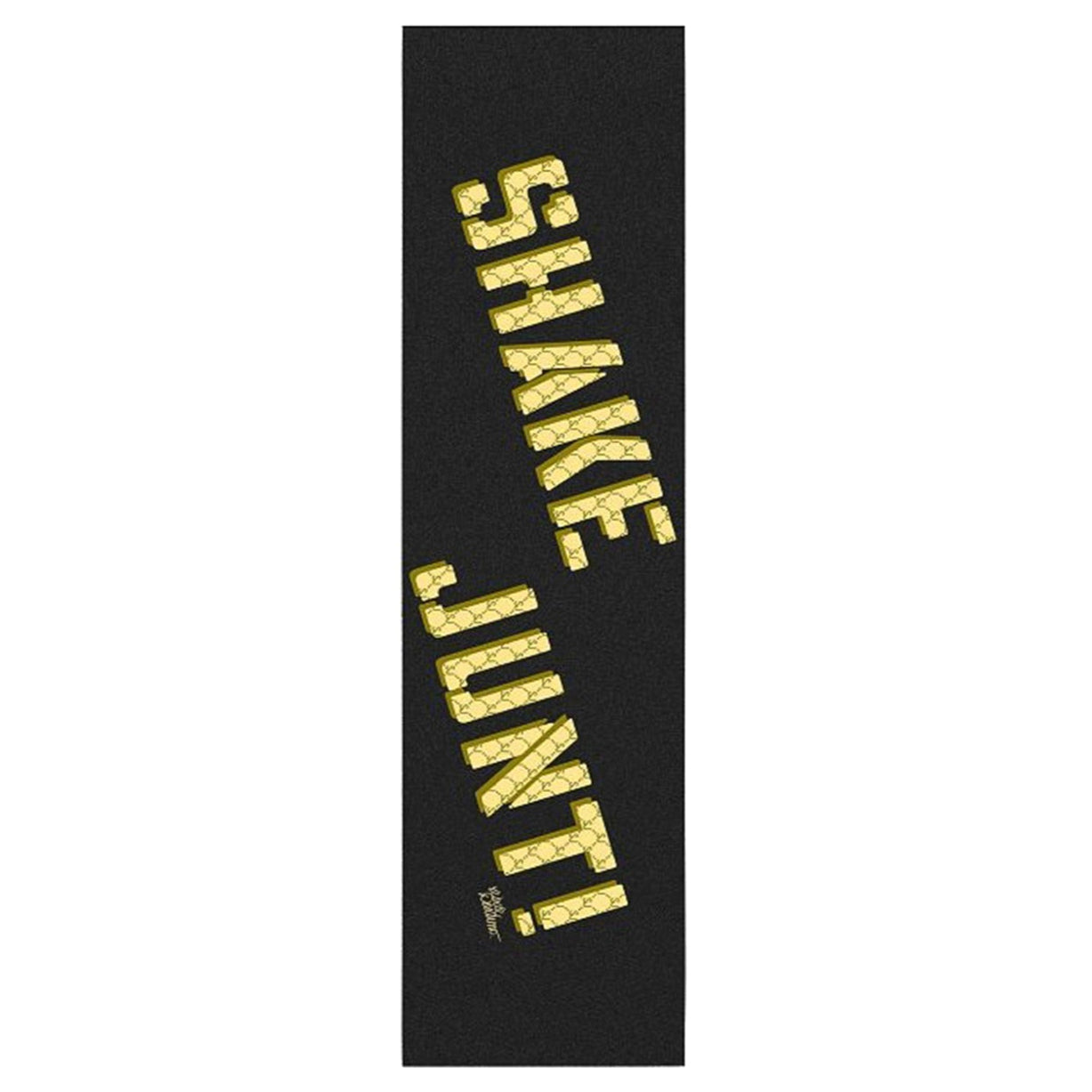 SHAKE JUNT WADE DESARMO GRIP - The Drive Skateboard Shop