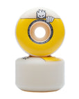 SPITFIRE WHEELS X LAST RESORT FORMULA FOUR RADIAL FULL 97A (56MM) - The Drive Skateshop