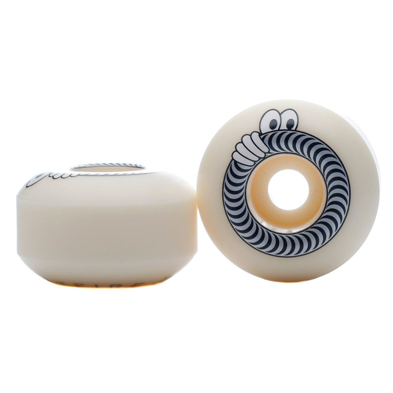 SPITFIRE WHEELS X LAST RESORT FORMULA FOUR CLASSICS 99A (54MM) - The Drive Skateshop