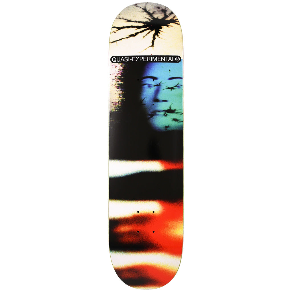 QUASI DECK ALTERED STATES (8.75")