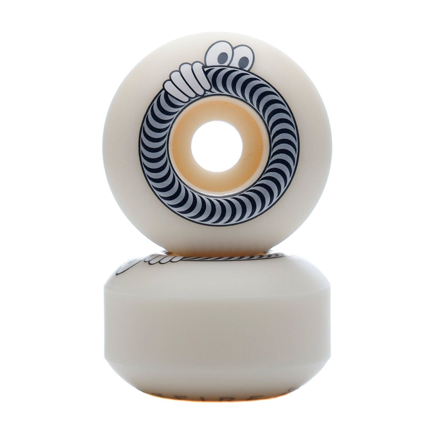 SPITFIRE WHEELS X LAST RESORT FORMULA FOUR CLASSICS 99A (54MM) - The Drive Skateshop