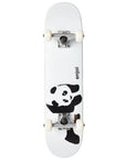 ENJOI COMPLETE WHITEY PANDA FP MINI SOFT TOP (6.75")