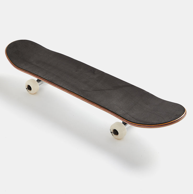 ENJOI COMPLETE WHITEY PANDA FP MINI SOFT TOP (6.75")
