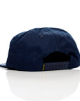 KROOKED EYES SNAPBACK NAVY/BLUE