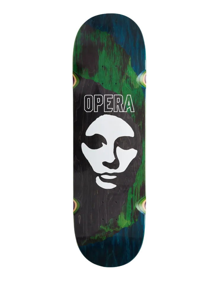 OPERA DECK TRIPPLE TORN FATTIES EX7 (9")