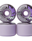 SPITFIRE WHEELS FORMULA FOUR RADIAL FULL LIGHT PURPLE 99A (54MM) - The Drive Skateboard Shop