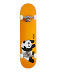 ENJOI COMPLETE PANDA ORANGE (7.75")