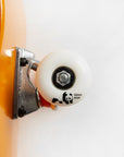 ENJOI COMPLETE PANDA ORANGE (7.75")