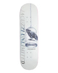 JACUZZI DECK BARLETTA BIRD CAGE EX7 (8.5")