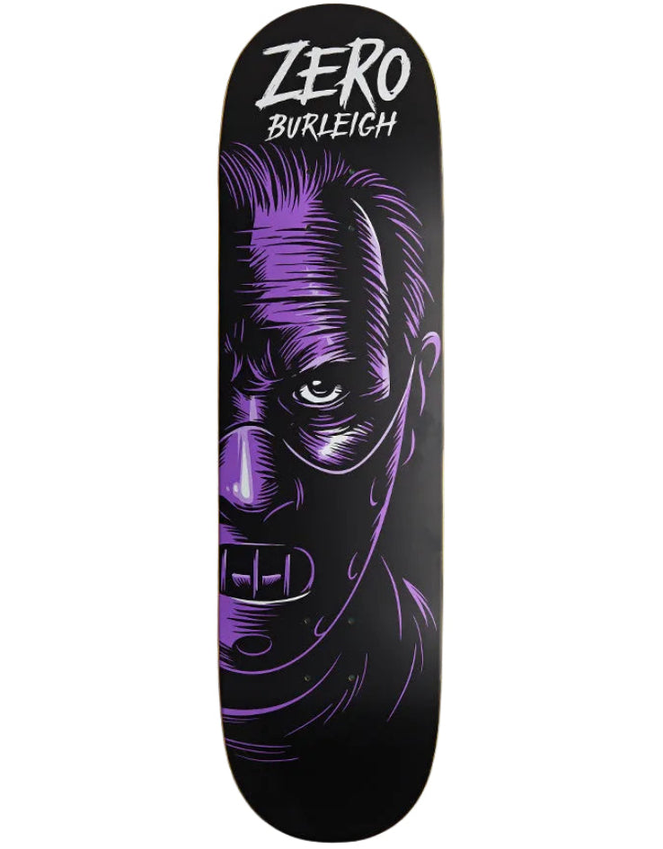 ZERO DECK FRIGHT NIGHT BURLEIGH (8.5")