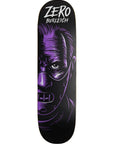 ZERO DECK FRIGHT NIGHT BURLEIGH (8.5")