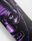 ZERO DECK FRIGHT NIGHT BURLEIGH (8.5")