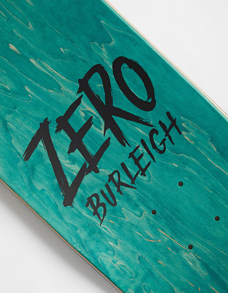 ZERO DECK FRIGHT NIGHT BURLEIGH (8.5")