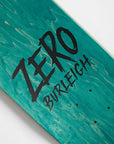 ZERO DECK FRIGHT NIGHT BURLEIGH (8.5")