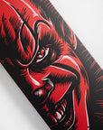ZERO DECK FRIGHT NIGHT KANAAN (8.25")
