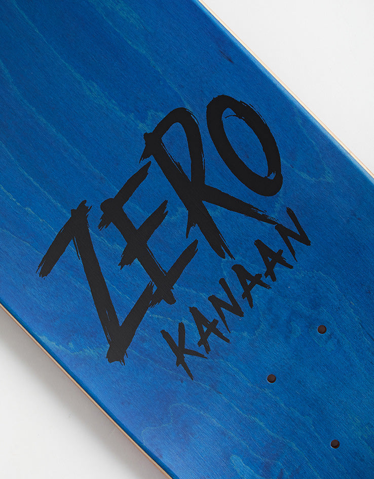 ZERO DECK FRIGHT NIGHT KANAAN (8.25")