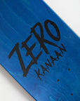 ZERO DECK FRIGHT NIGHT KANAAN (8.25")