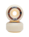 SPITFIRE WHEELS FORMULA FOUR SOFT SLIDER CLASSICS 93DU (53MM)