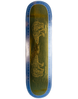 PRIMITIVE DECK TOONIE (8.25"/8.5")